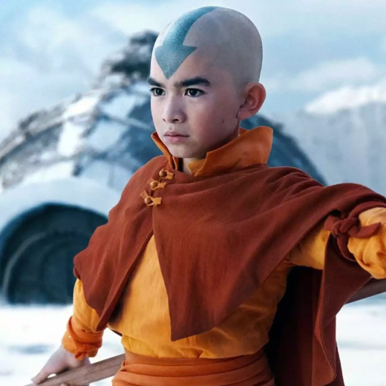 В новом видео сериала «Аватар: Последний маг воздуха» показали, как Зуко дерётся с магами земли В новом видео сериала «Аватар: Последний маг воздуха» показали, как Зуко дерётся с магами земли