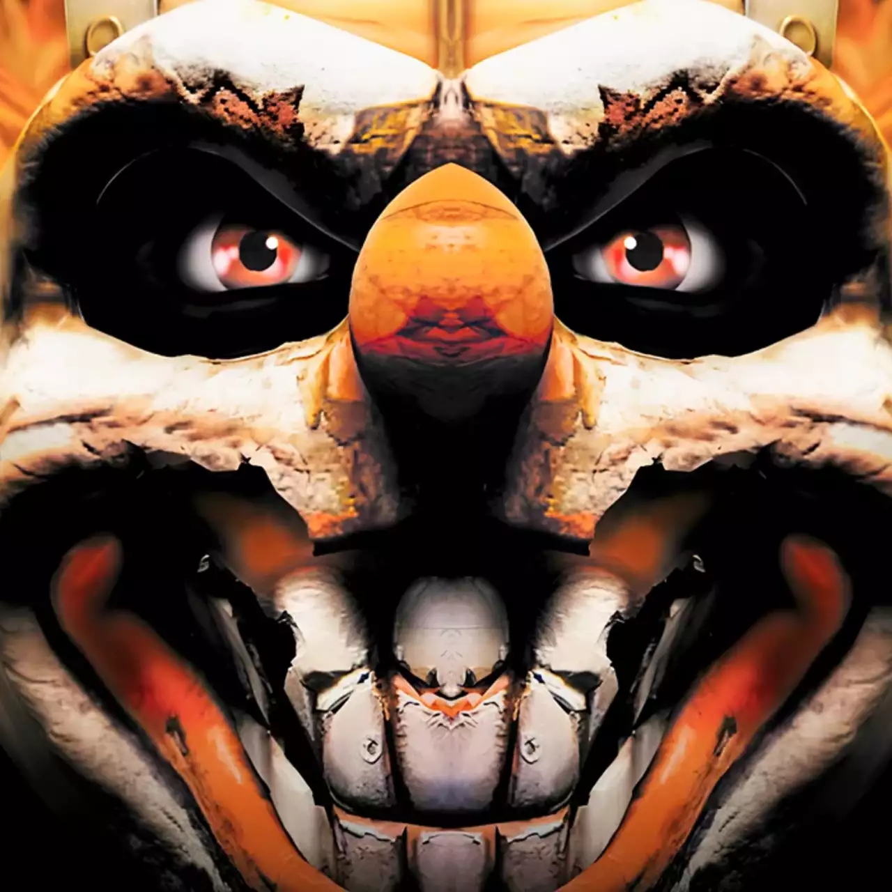 Уже скоро Sony может выпустить новую Twisted Metal