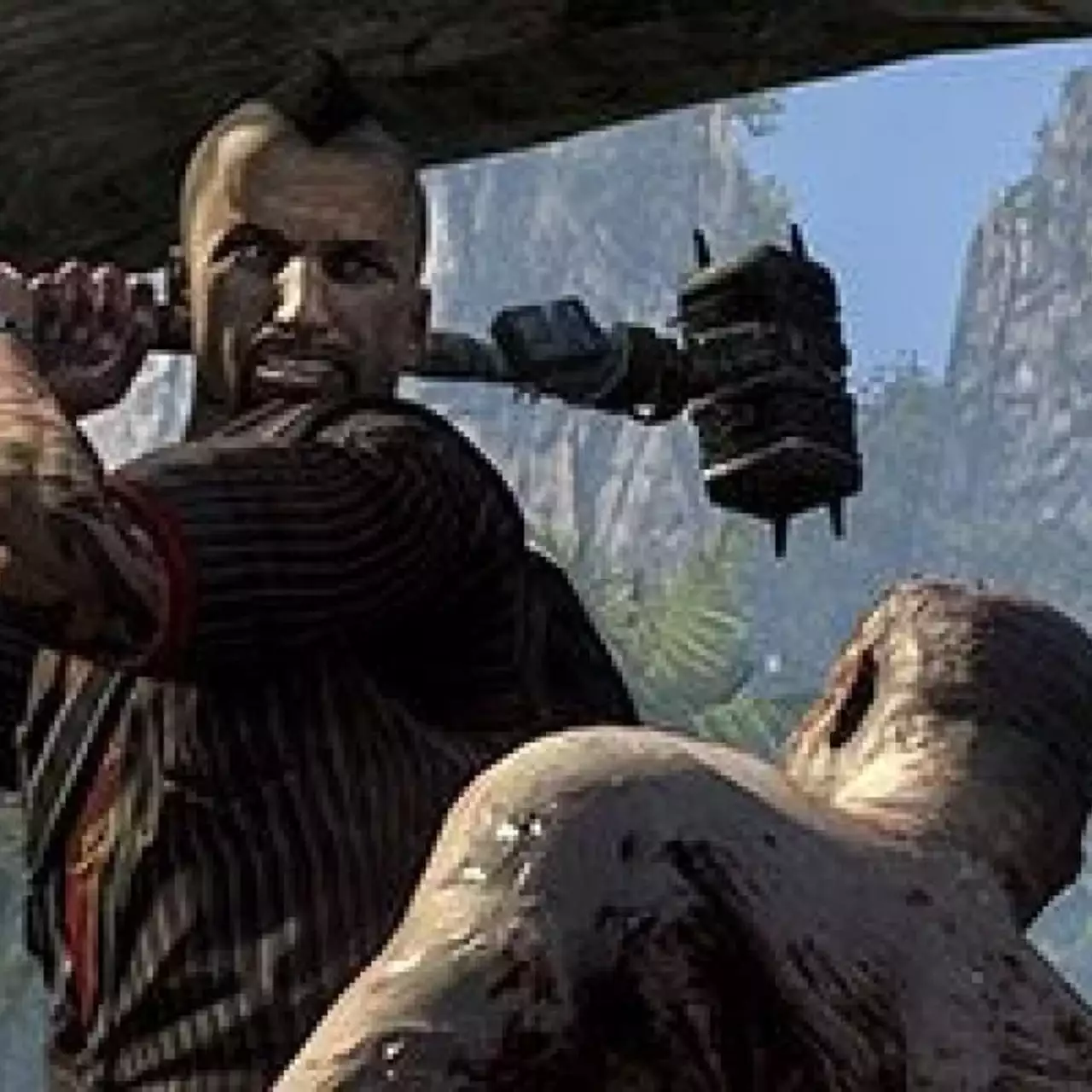 Экшену Dead Island: Riptide выставлены первые оценки