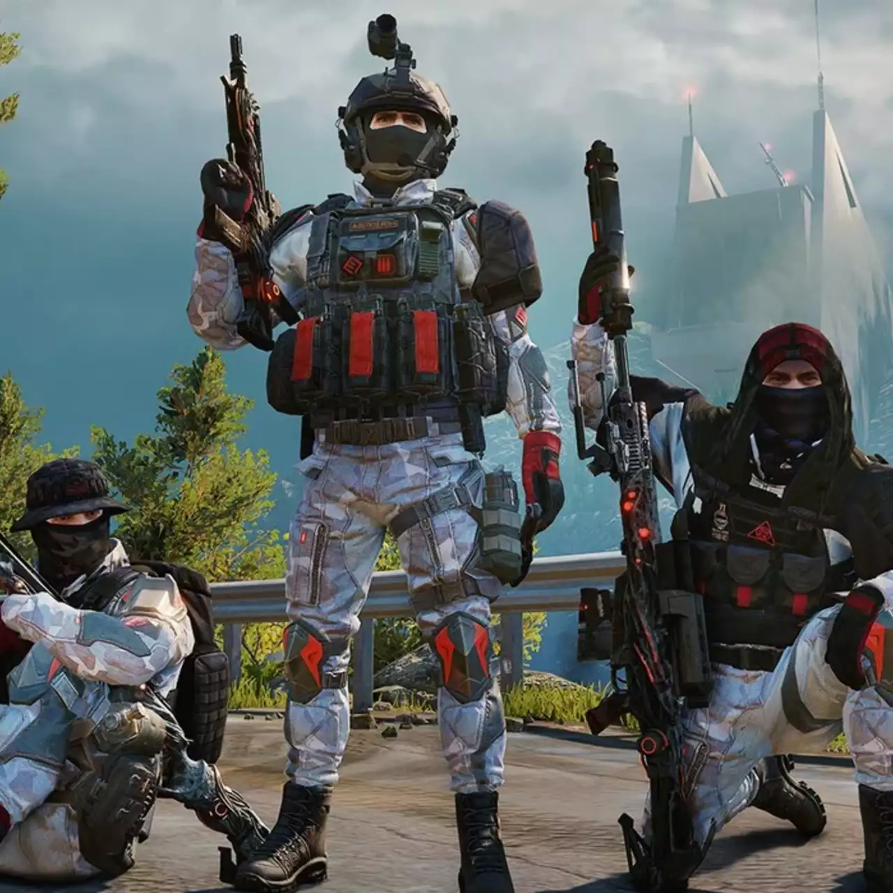 Для Warface анонсировали киберспортивную лигу Astrum League с призовым фондом 33,4 миллиона рублей Для Warface анонсировали киберспортивную лигу Astrum League с призовым фондом 33,4 миллиона рублей