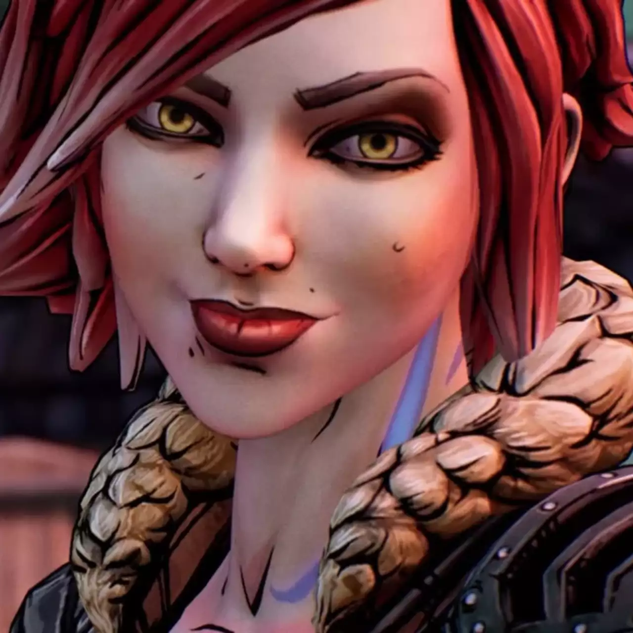 Вышел тизер экранизации Borderlands — в нём показали огромного монстра