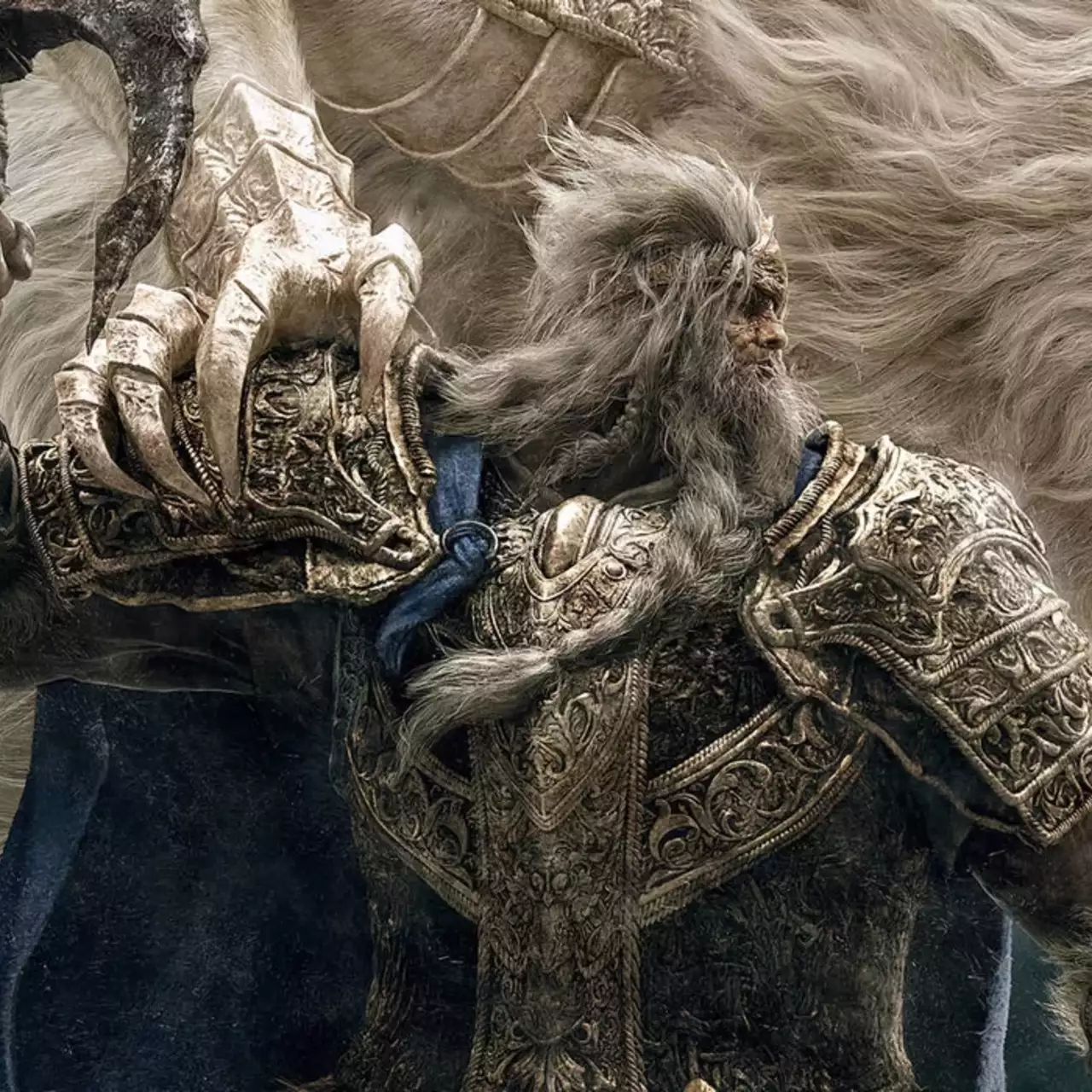 FromSoftware официально сообщила, когда покажет первый трейлер Elden Ring: Shadow of the Erdtree