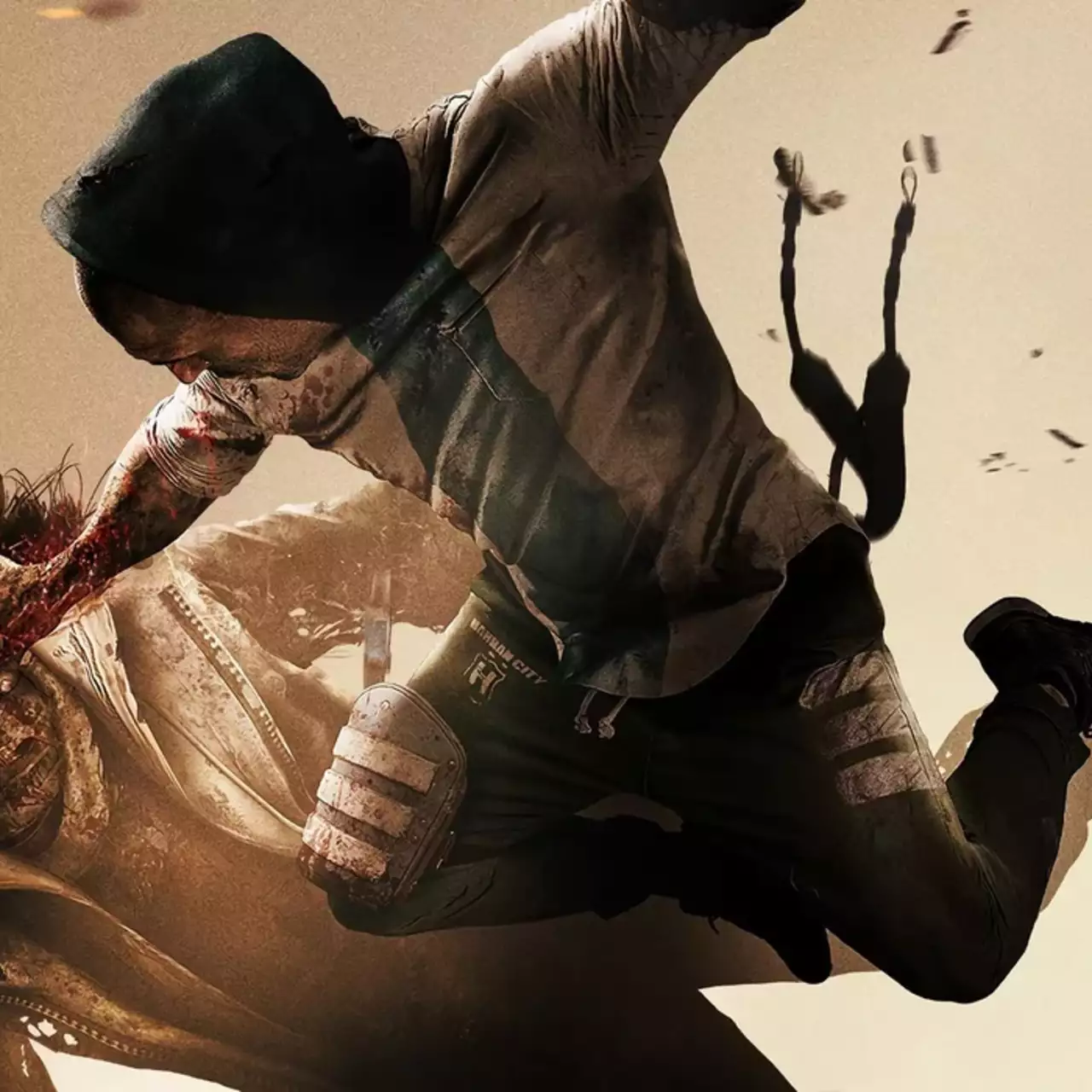 Новый трейлер Dying Light 2 показал огнестрельное оружие и анонсировал бесплатные выходные в Steam Новый трейлер Dying Light 2 показал огнестрельное оружие и анонсировал бесплатные выходные в Steam