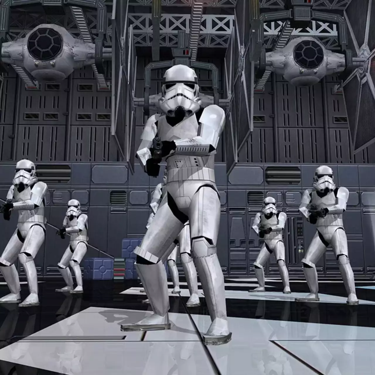 На Nintendo Direct анонсировали переиздания Star Wars: Battlefront и ремастер культовой Epic Mickey На Nintendo Direct анонсировали переиздания Star Wars: Battlefront и ремастер культовой Epic Mickey