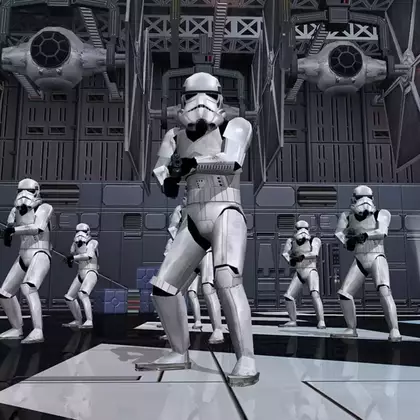 На Nintendo Direct анонсировали переиздания Star Wars: Battlefront и ремастер культовой Epic Mickey