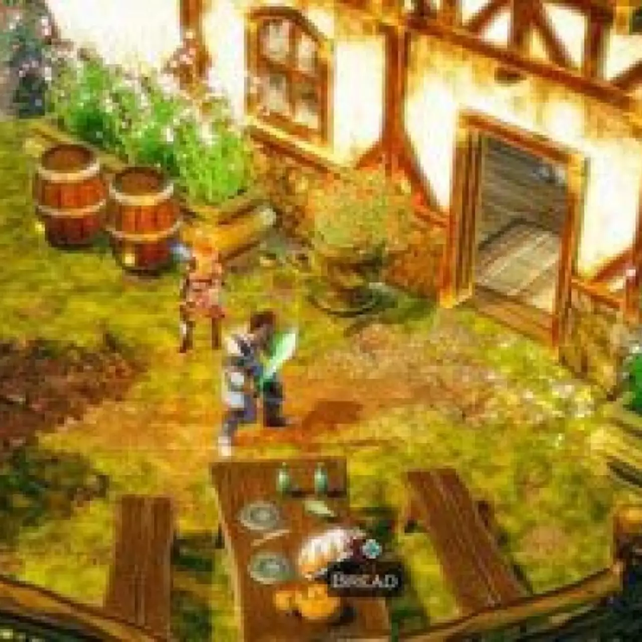 Геймплейное видео Divinity: Original Sin появилось в сети