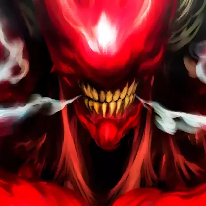 На PC и консолях вышел олдскульный экшен в духе 90-х про войну с биомехами. Первые отзывы в Steam — положительные