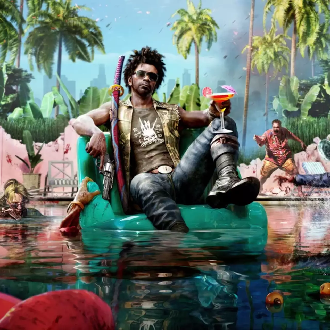 Dead Island 2 неожиданно появилась в Xbox Game Pass. Подписчики могут играть бесплатно