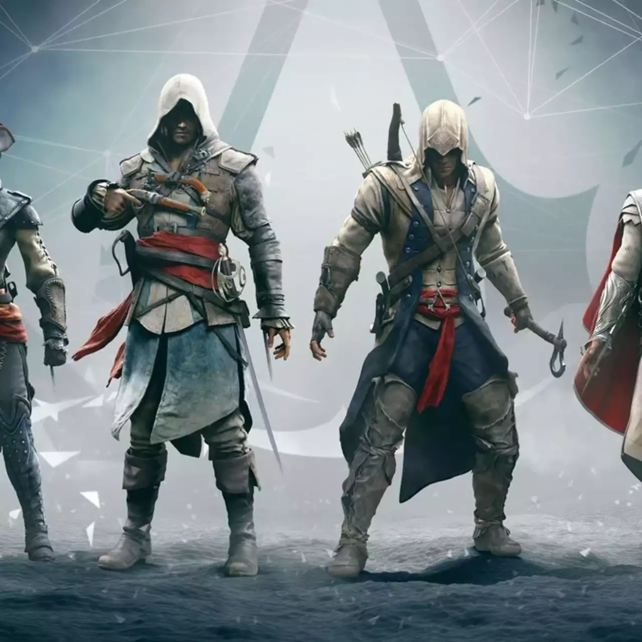 Инсайдер рассказал, когда выйдут следующие части Assassin's Creed, включая ремейк Black Flag