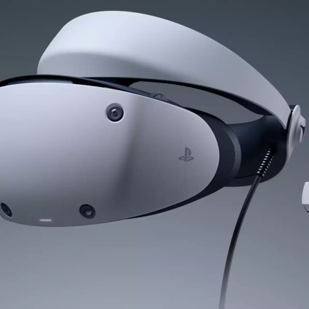 Официально: PlayStation VR2 получит поддержку ПК