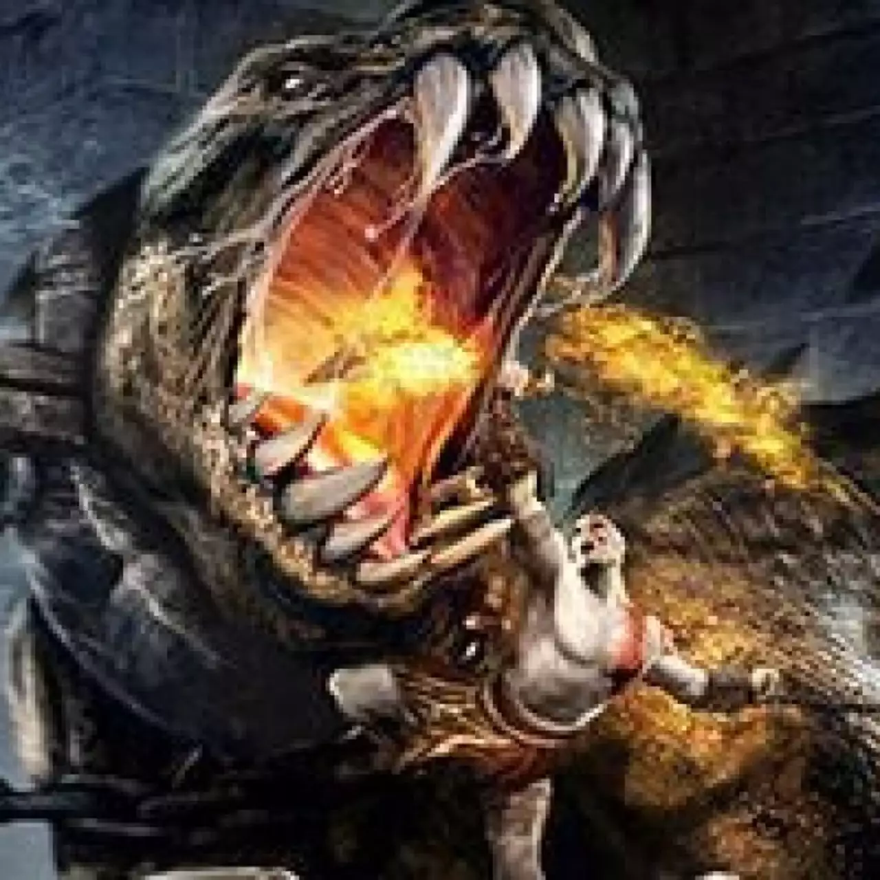 God of War: Ascension влетела своим создателям в копеечку God of War: Ascension влетела своим создателям в копеечку