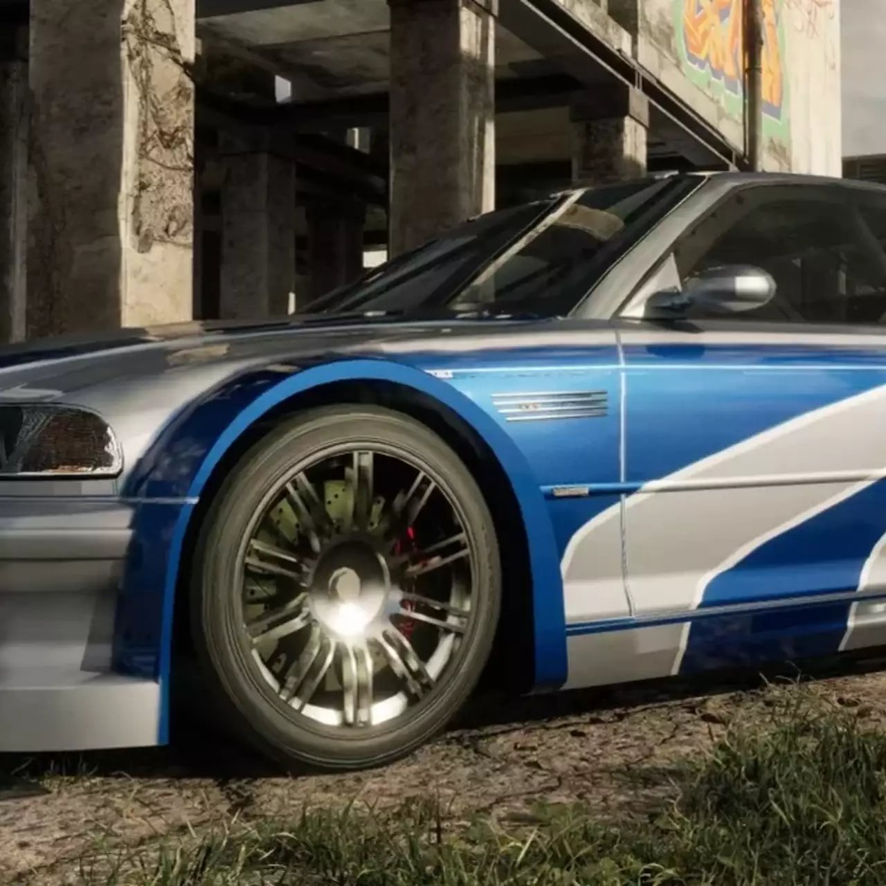 ПК-версии NFS Most Wanted и NFS Underground 2 запустили на Android и показали геймплей ПК-версии NFS Most Wanted и NFS Underground 2 запустили на Android и показали геймплей