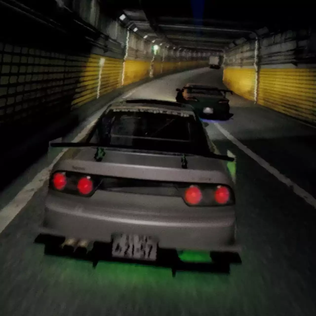 В Steam можно бесплатно скачать годную гонку в духе NFS: Carbon, которая уже получила 88% положительных отзывов В Steam можно бесплатно скачать годную гонку в духе NFS: Carbon, которая уже получила 88% положительных отзывов
