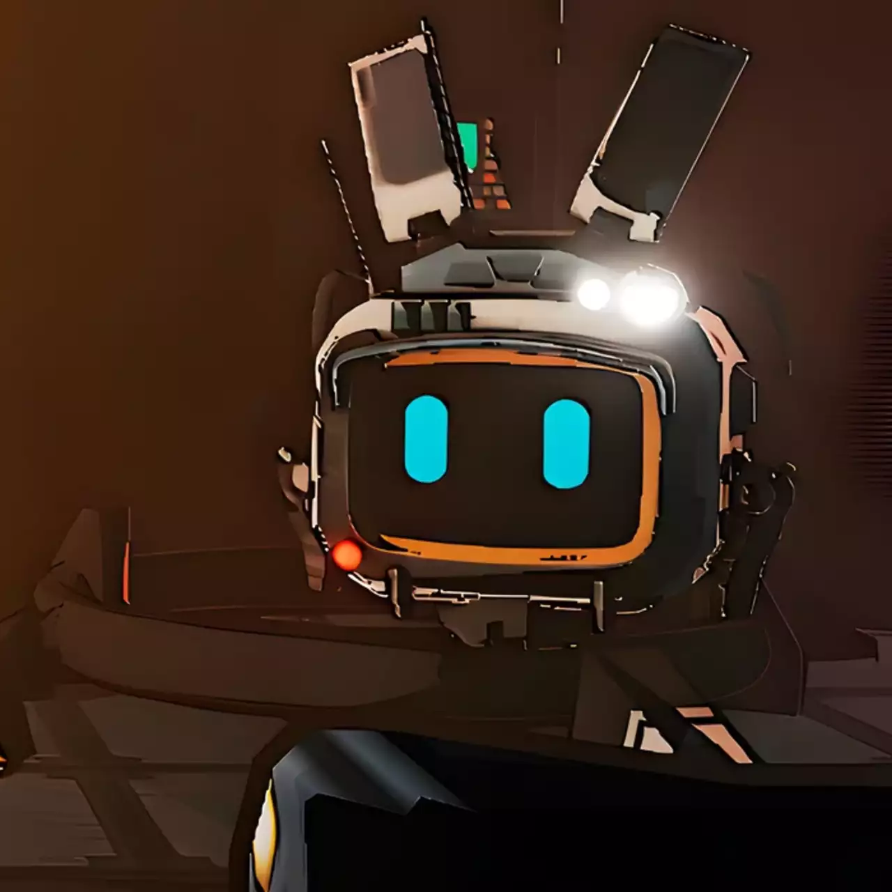 В Steam появилась бесплатная игра Ruindog: Prologue В Steam появилась бесплатная игра Ruindog: Prologue