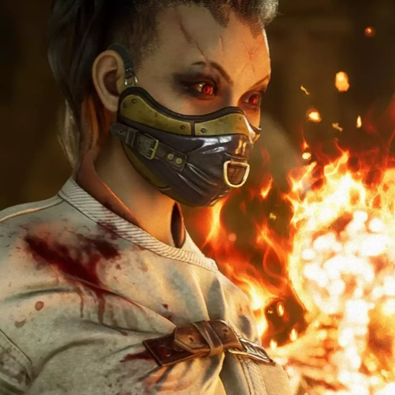 Mortal Kombat 1 станет временно бесплатной на PC и консолях
