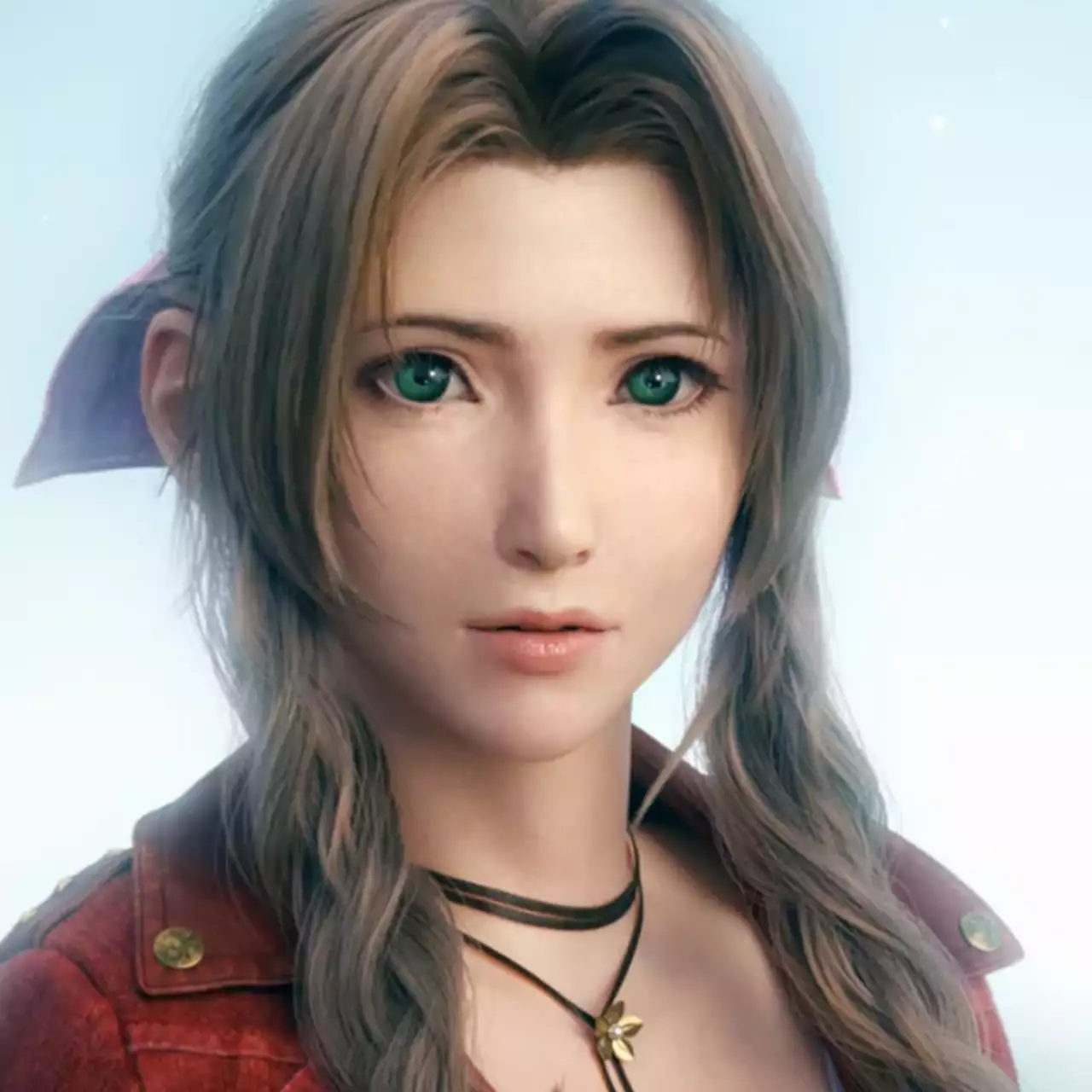Модель, подарившая свое тело Эшли в Resident Evil 4, показала годный косплей Айрис из Final Fantasy VII Rebirth Модель, подарившая свое тело Эшли в Resident Evil 4, показала годный косплей Айрис из Final Fantasy VII Rebirth
