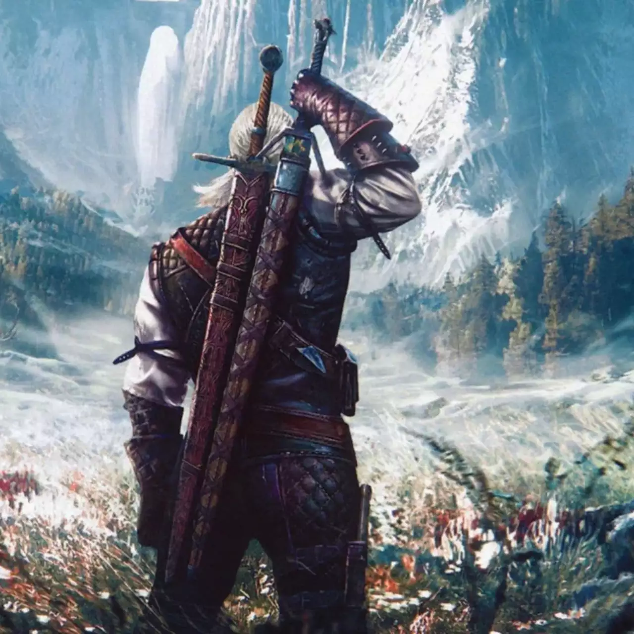 Локацию «Каэр Трольде» из The Witcher 3 показали с улучшенной графикой — вышло видео новой версии HD Reworked Project Локацию «Каэр Трольде» из The Witcher 3 показали с улучшенной графикой — вышло видео новой версии HD Reworked Project