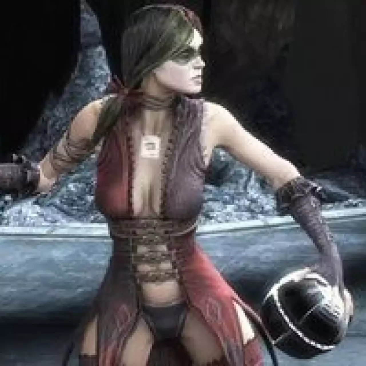 Injustice: Gods Among Us оставила позади BioShock Infinite; Tomb Raider (2013) проиграла тактической RPG для Nintendo 3DS Injustice: Gods Among Us оставила позади BioShock Infinite; Tomb Raider (2013) проиграла тактической RPG для Nintendo 3DS