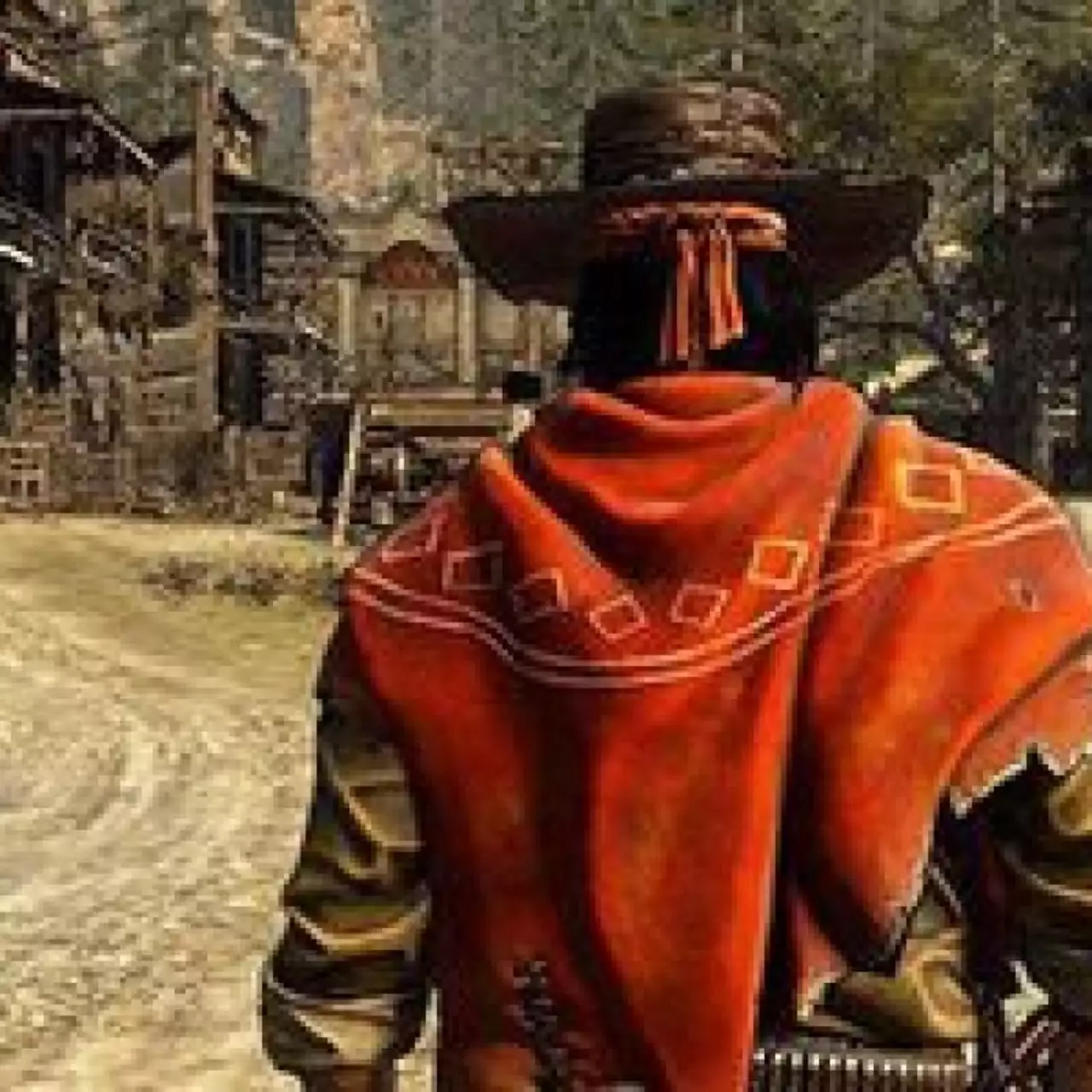 Call of Juarez: Gunslinger выйдет в мае