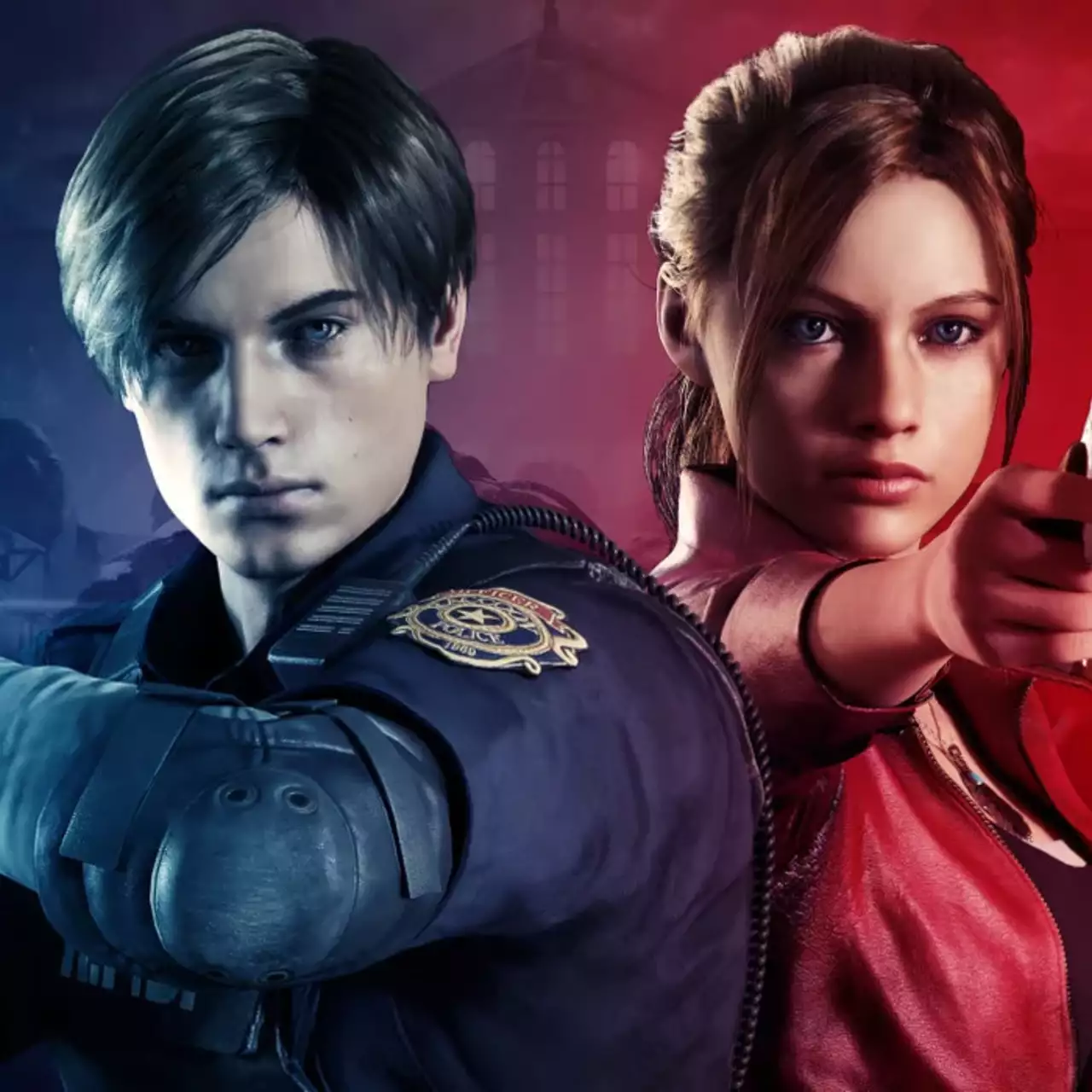 На Android запустили PC-версии Resident Evil 2 Remake, Resident Evil 4, Resident Evil 7 и не только 