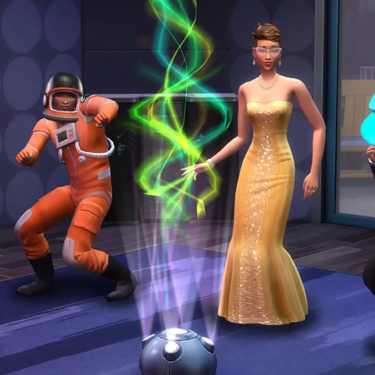 Возможно, The Sims 5 уже утекла в сеть. В игру встроена защита Denuvo Возможно, The Sims 5 уже утекла в сеть. В игру встроена защита Denuvo