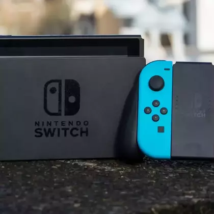 СМИ: новая консоль Nintendo не выйдет в 2024 году