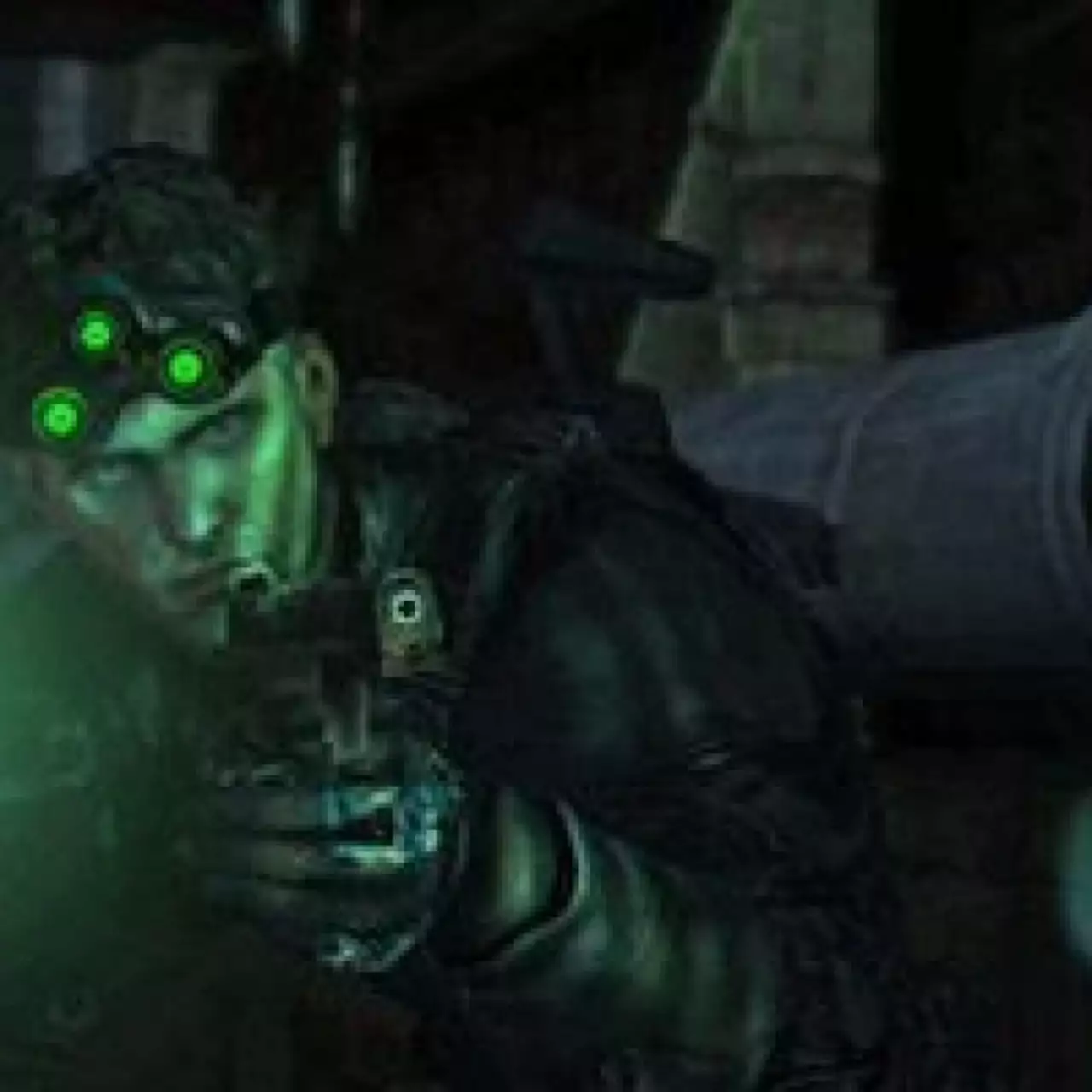 Новый трейлер Splinter Cell Blacklist показал особенности управления на Wii U