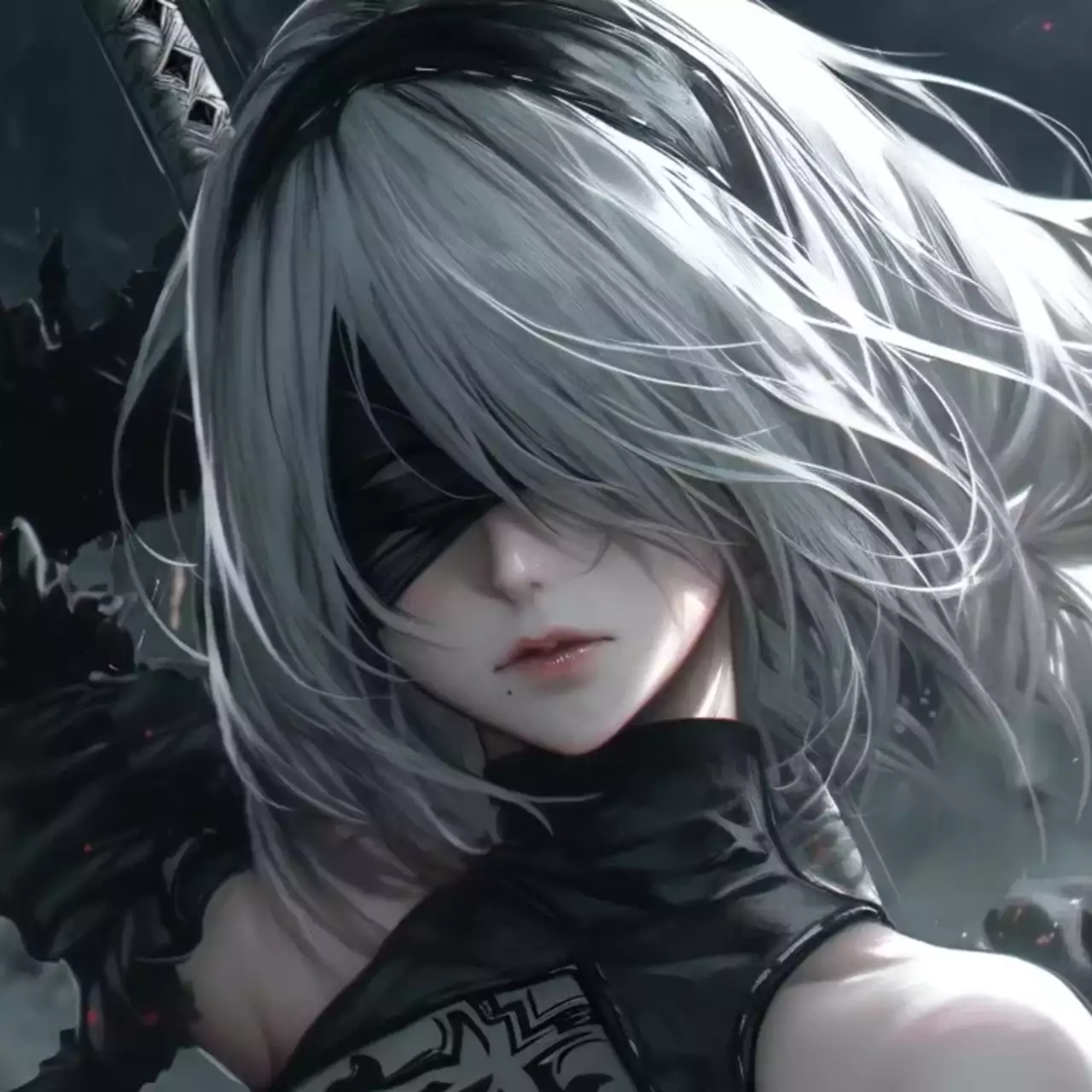 Создатель NieR Automata заинтриговал геймеров своим недавним сообщением в X (Twitter)
