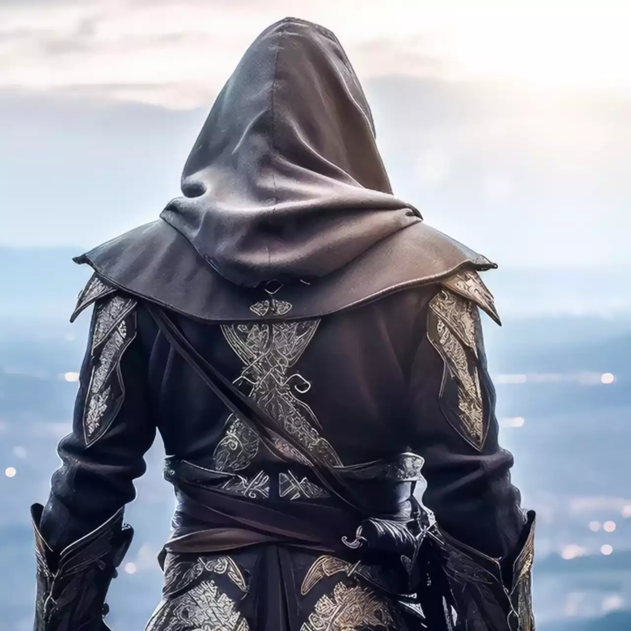 Инсайдер рассказал подробности Assassin's Creed Infinity — сервиса, который объединит новые игры серии Инсайдер рассказал подробности Assassin's Creed Infinity — сервиса, который объединит новые игры серии