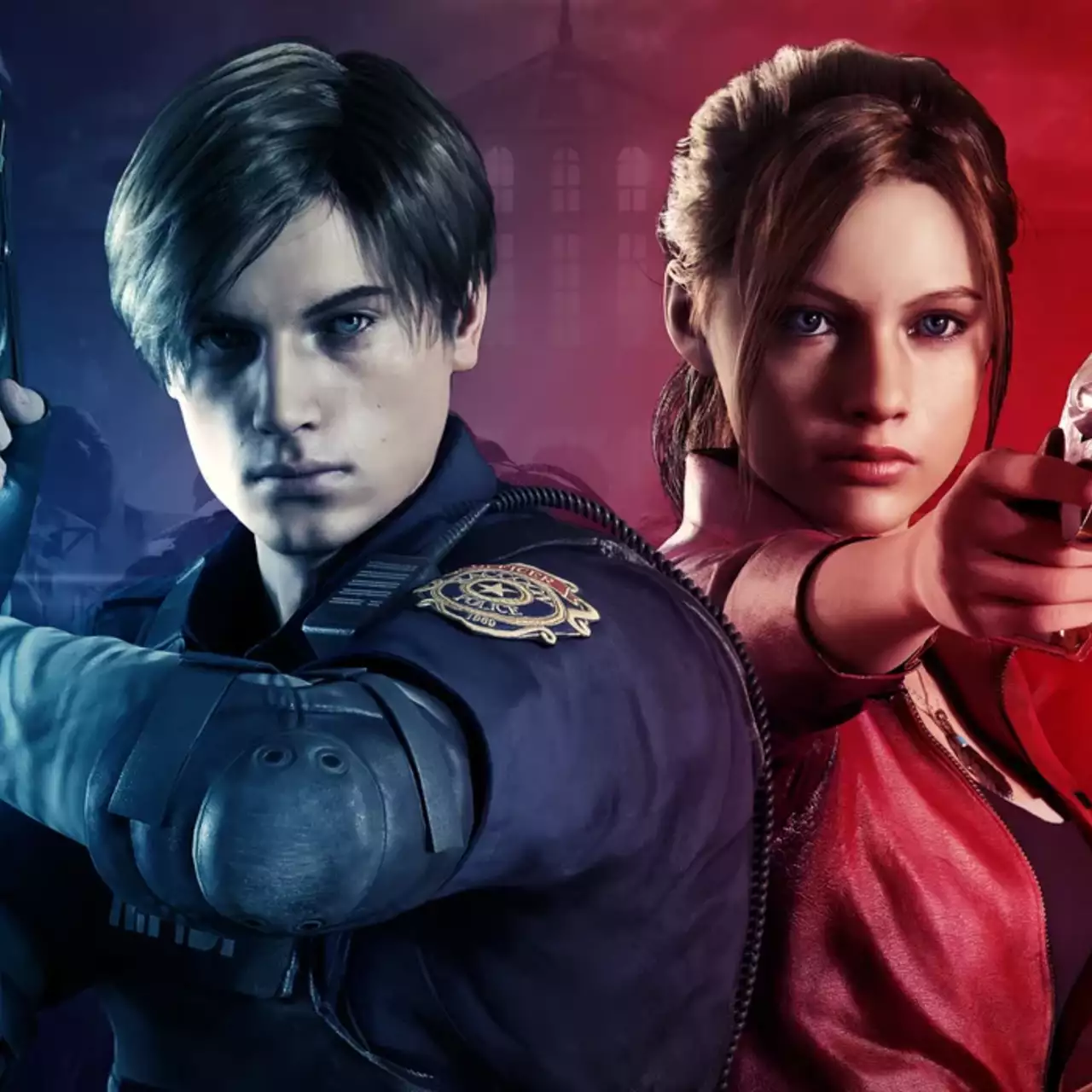 У ремейка Resident Evil 2 была мобильная версия. Появились изображения порта