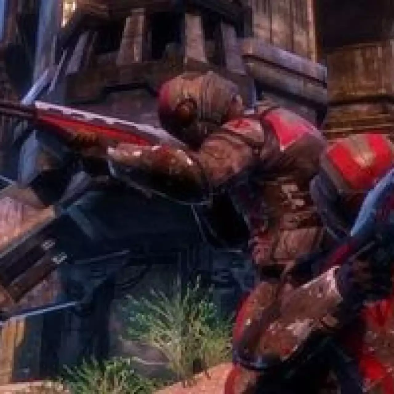 Скриншоты и трейлер Planetside 2 Скриншоты и трейлер Planetside 2