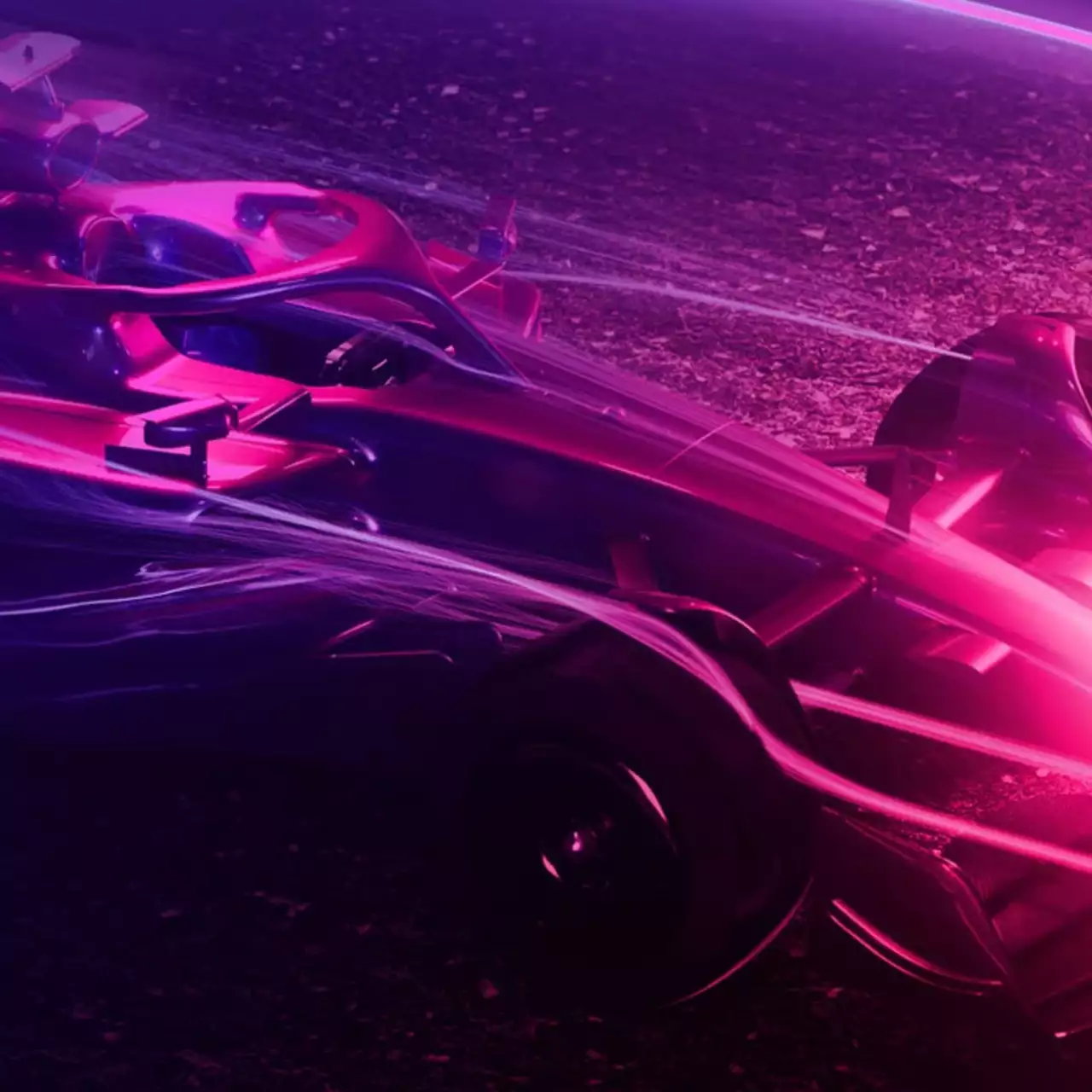 Electronic Arts анонсировала гонку F1 24