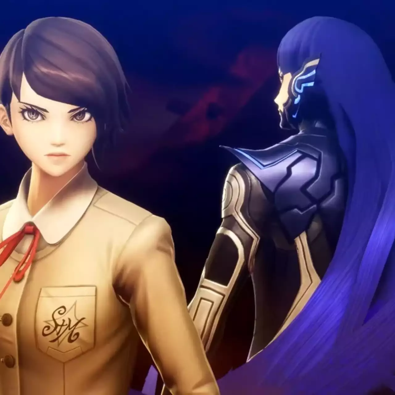 Появились системные требования ПК-версии Shin Megami Tensei 5: Vengeance