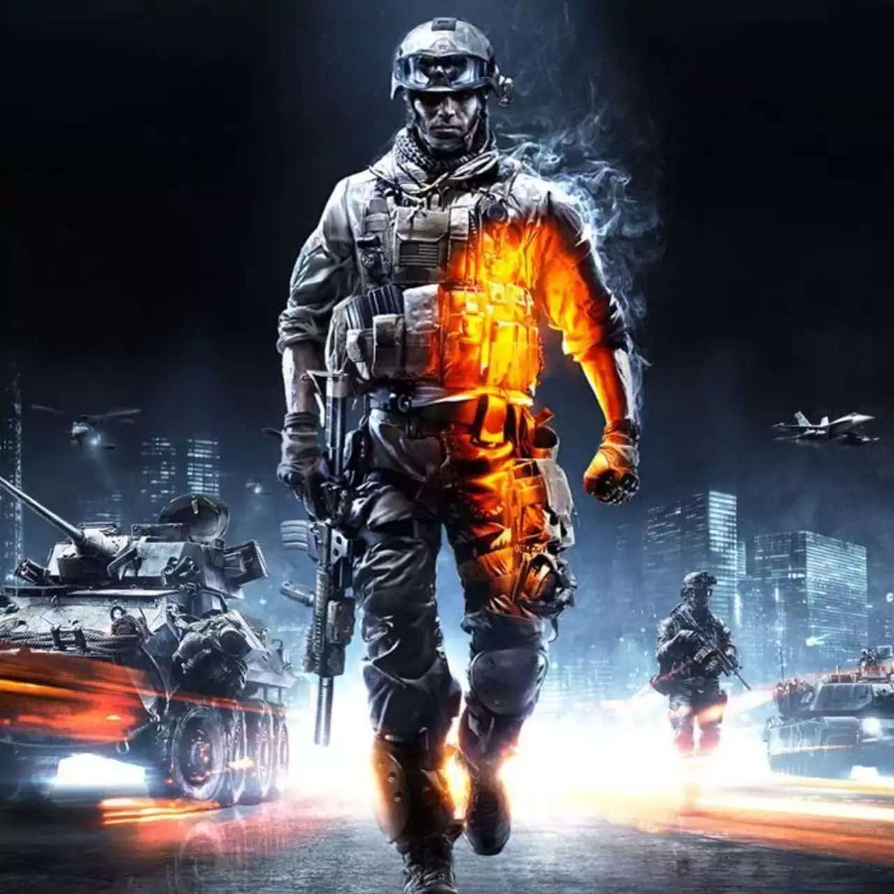 EA выпустит бесплатную версию Battlefield наподобие Call of Duty: Warzone — инсайдер раскрыл подробности