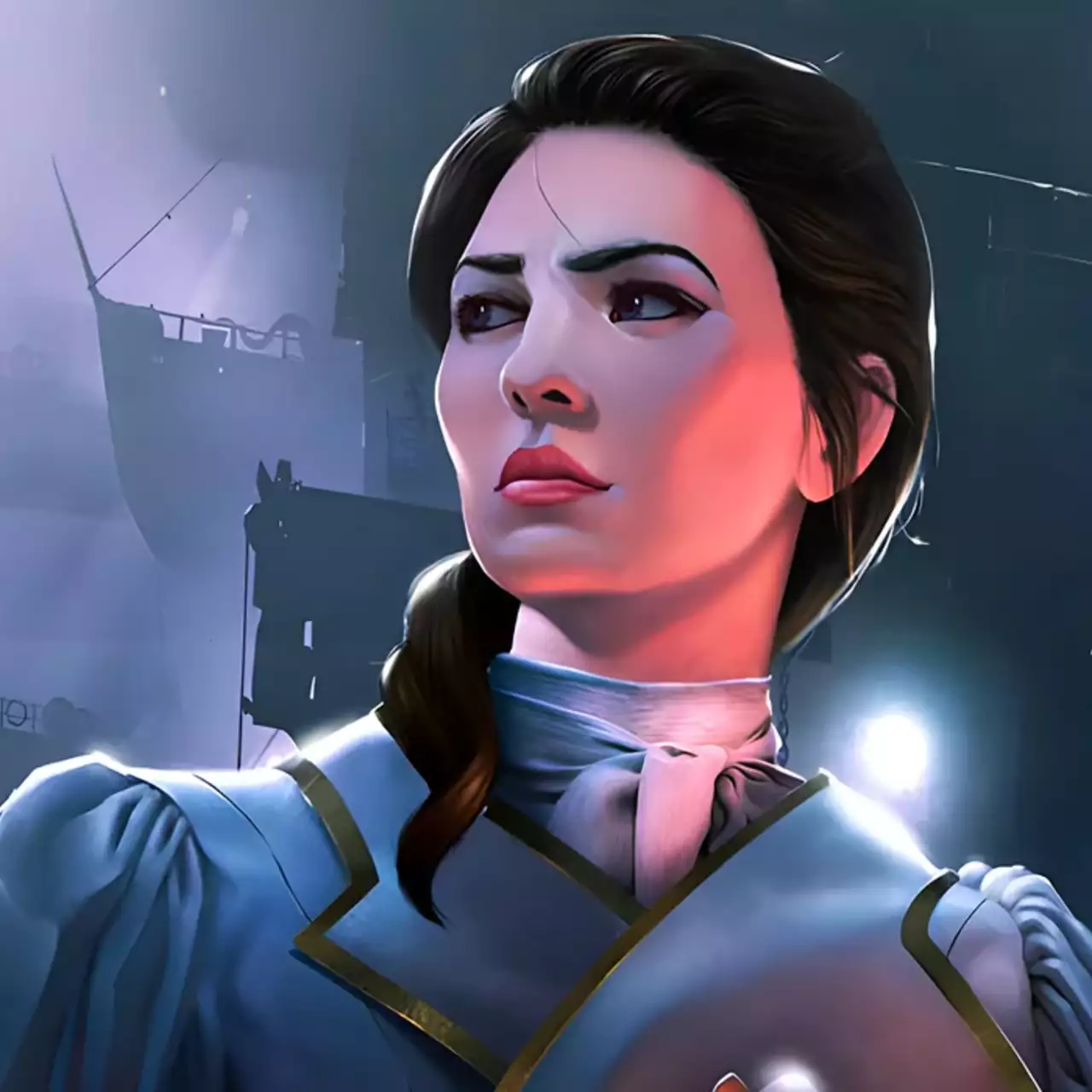 GamesVoice выпустила русскую озвучку для Close to the Sun
