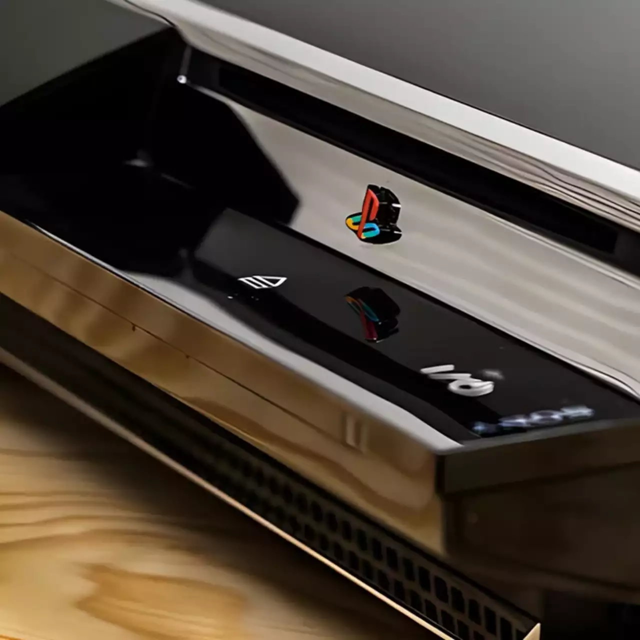 Sony выпустила новую версию системного ПО для PS3 спустя почти 18 лет после выхода консоли Sony выпустила новую версию системного ПО для PS3 спустя почти 18 лет после выхода консоли