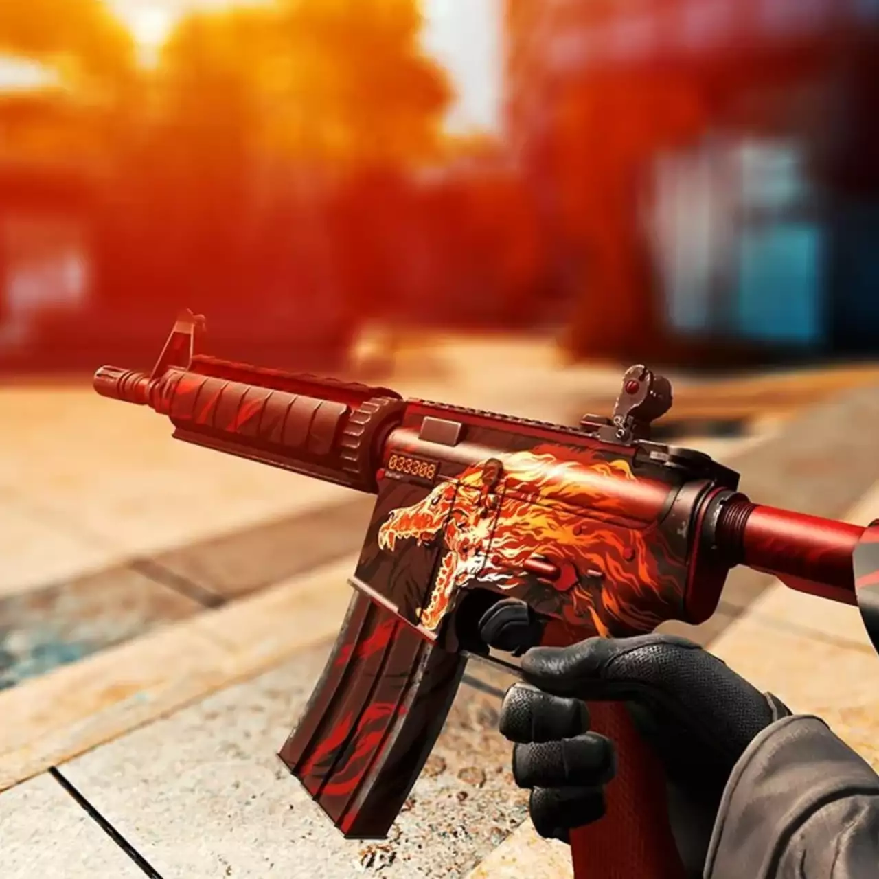В Counter-Strike 2 могут добавить первую сюжетную операцию и полноценные кат-сцены, считает датамайнер В Counter-Strike 2 могут добавить первую сюжетную операцию и полноценные кат-сцены, считает датамайнер