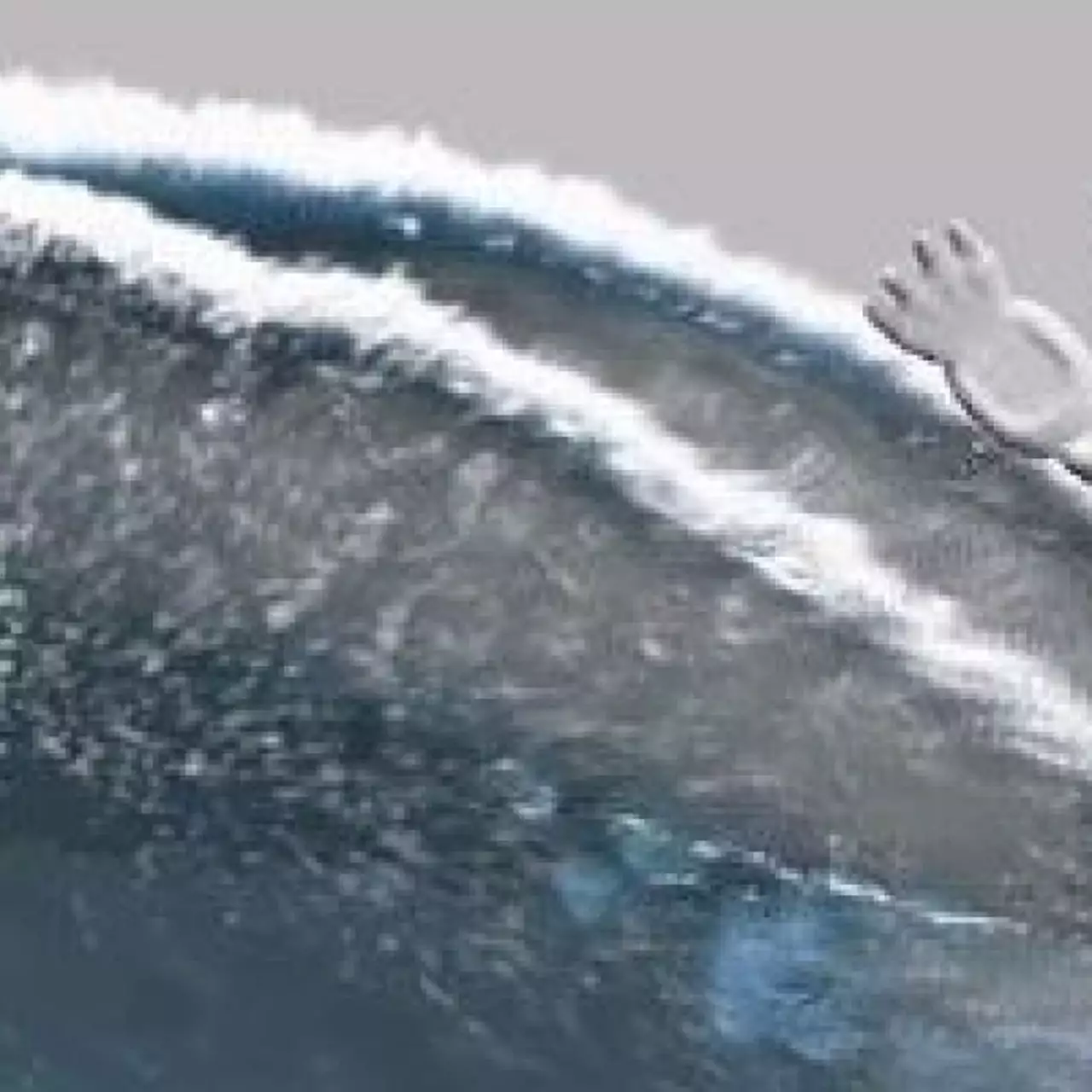 Смоделированная с помощью PhysX жидкость получилась лучше настоящей