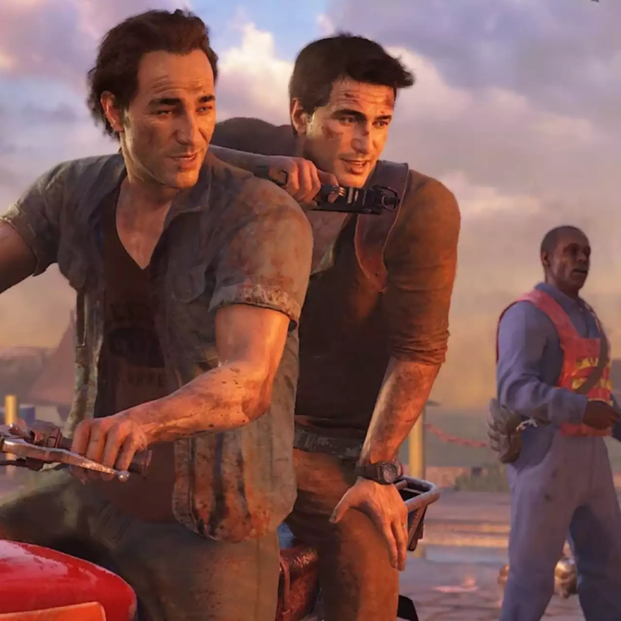 Разработчик нового «Индианы Джонса» сделал фанатскую игру по Uncharted. Выглядит впечатляюще
