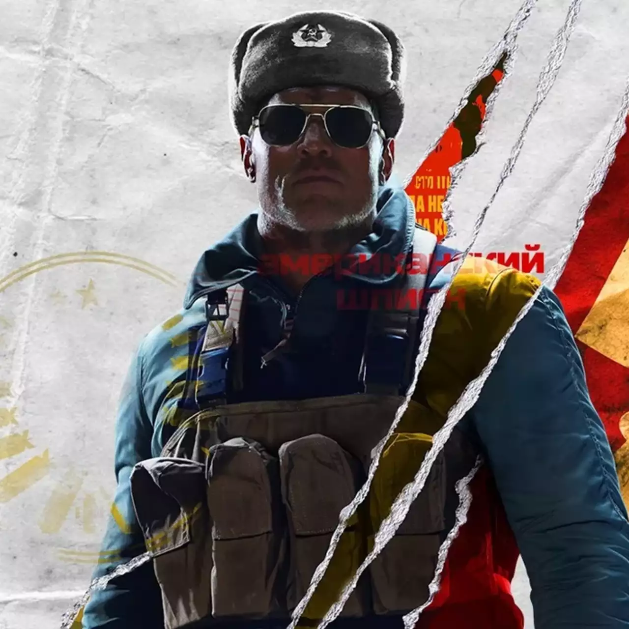 Бывший разработчик Call of Duty выпустит кооперативный AAA-шутер на Unreal Engine 5 Бывший разработчик Call of Duty выпустит кооперативный AAA-шутер на Unreal Engine 5