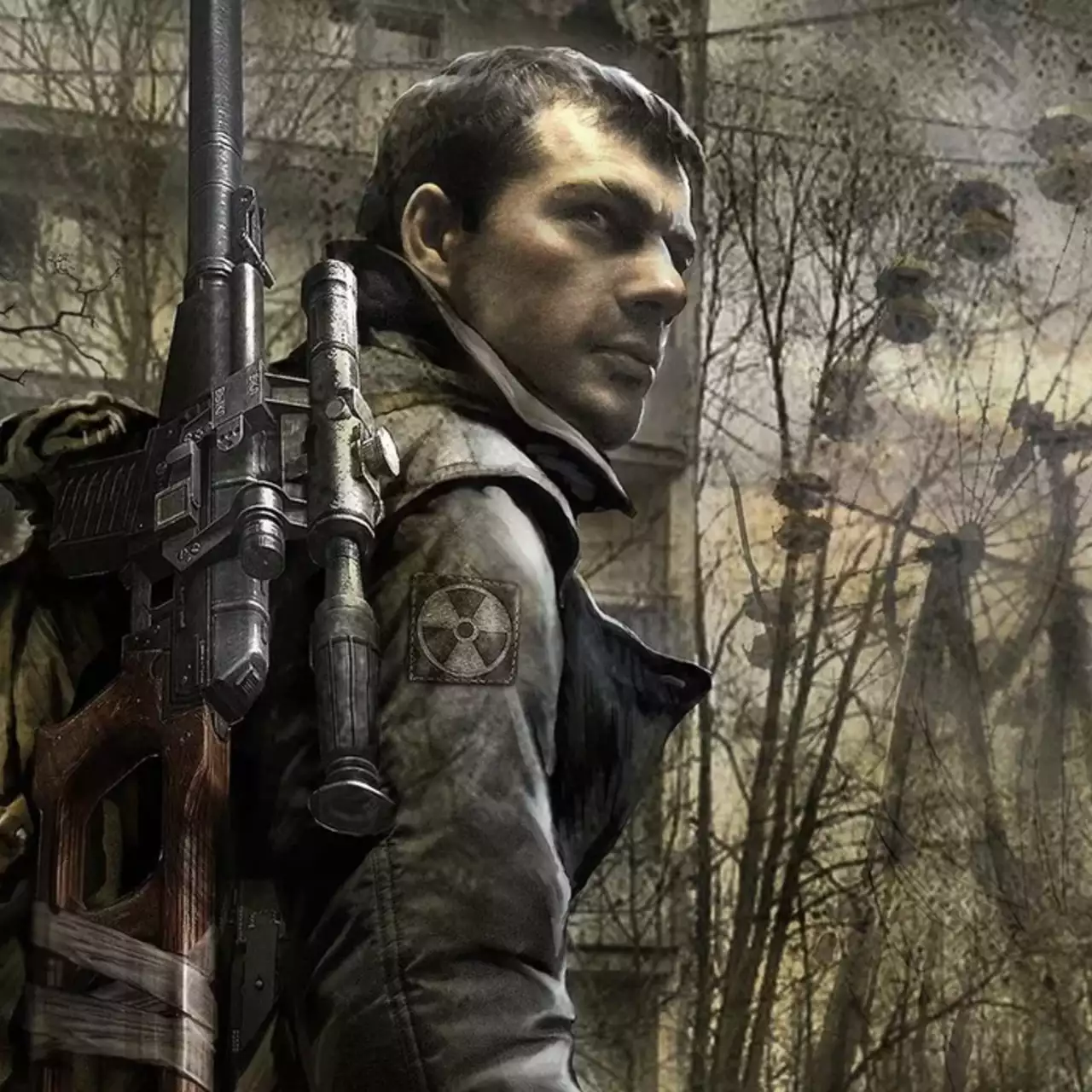 Знакомую локацию из «S.T.A.L.K.E.R.: Зов Припяти» показали с новой графикой на современном движке Знакомую локацию из «S.T.A.L.K.E.R.: Зов Припяти» показали с новой графикой на современном движке