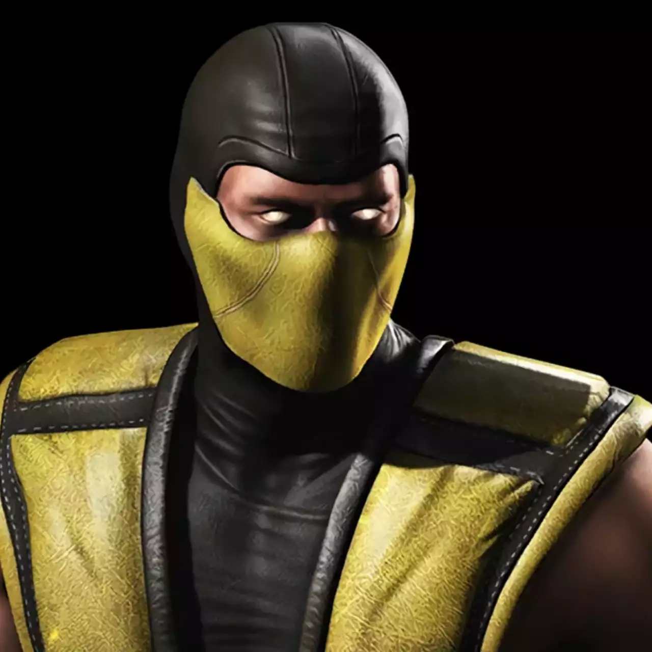 В Mortal Kombat 1 добавили классические версии Скорпиона, Саб-Зиро, Рептилии и Смоука В Mortal Kombat 1 добавили классические версии Скорпиона, Саб-Зиро, Рептилии и Смоука