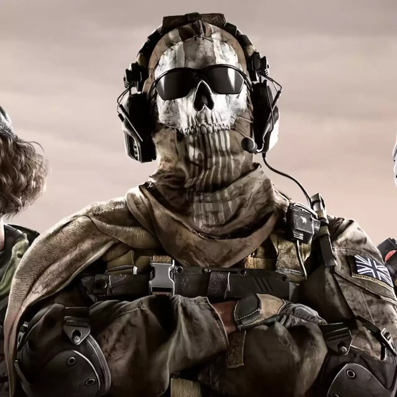 Названа дата выхода мобильной Call of Duty: Warzone