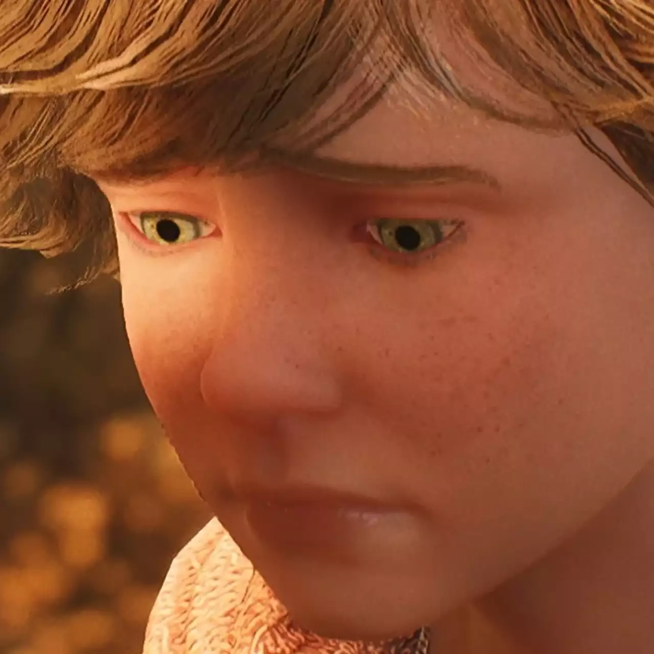 На PC и консолях выпустили ремейк Brothers: A Tale of Two Sons. В Steam геймеры жалуются на плохую оптимизацию На PC и консолях выпустили ремейк Brothers: A Tale of Two Sons. В Steam геймеры жалуются на плохую оптимизацию