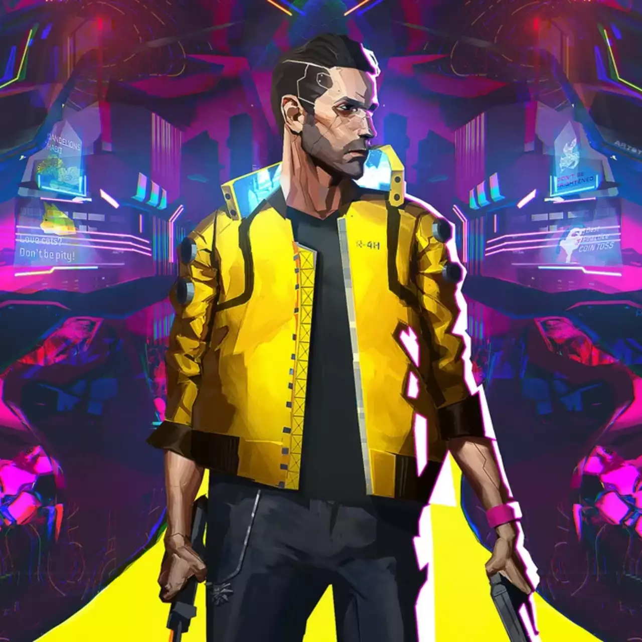 «Не будь идиотом, как я»: автор утечки по Cyberpunk 2077 сожалеет о своем проступке «Не будь идиотом, как я»: автор утечки по Cyberpunk 2077 сожалеет о своем проступке