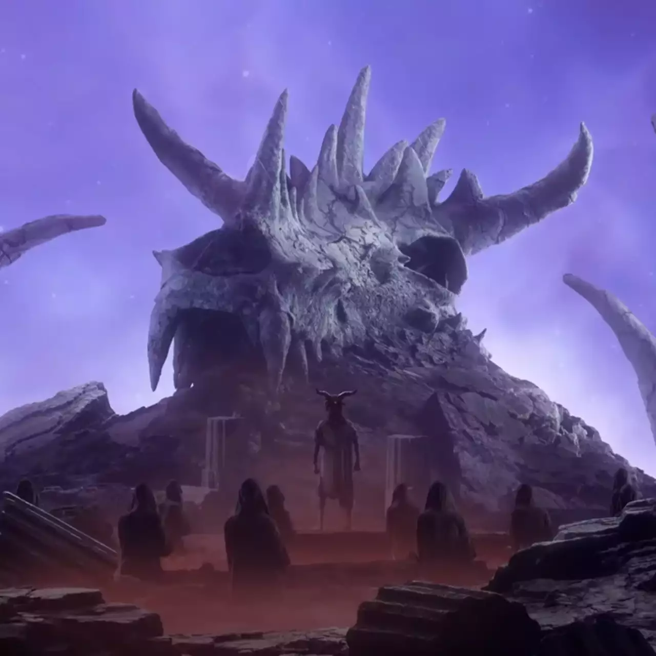 Анонсирована фэнтезийная Action/RPG в стиле Diablo с кооперативом — Dragonkin: The Banished Анонсирована фэнтезийная Action/RPG в стиле Diablo с кооперативом — Dragonkin: The Banished