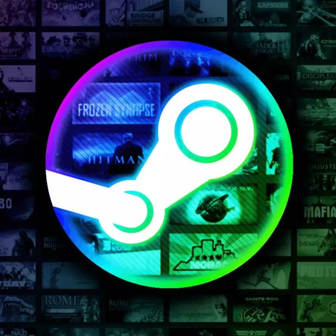 Появились даты проведения осенней и зимней распродаж в Steam