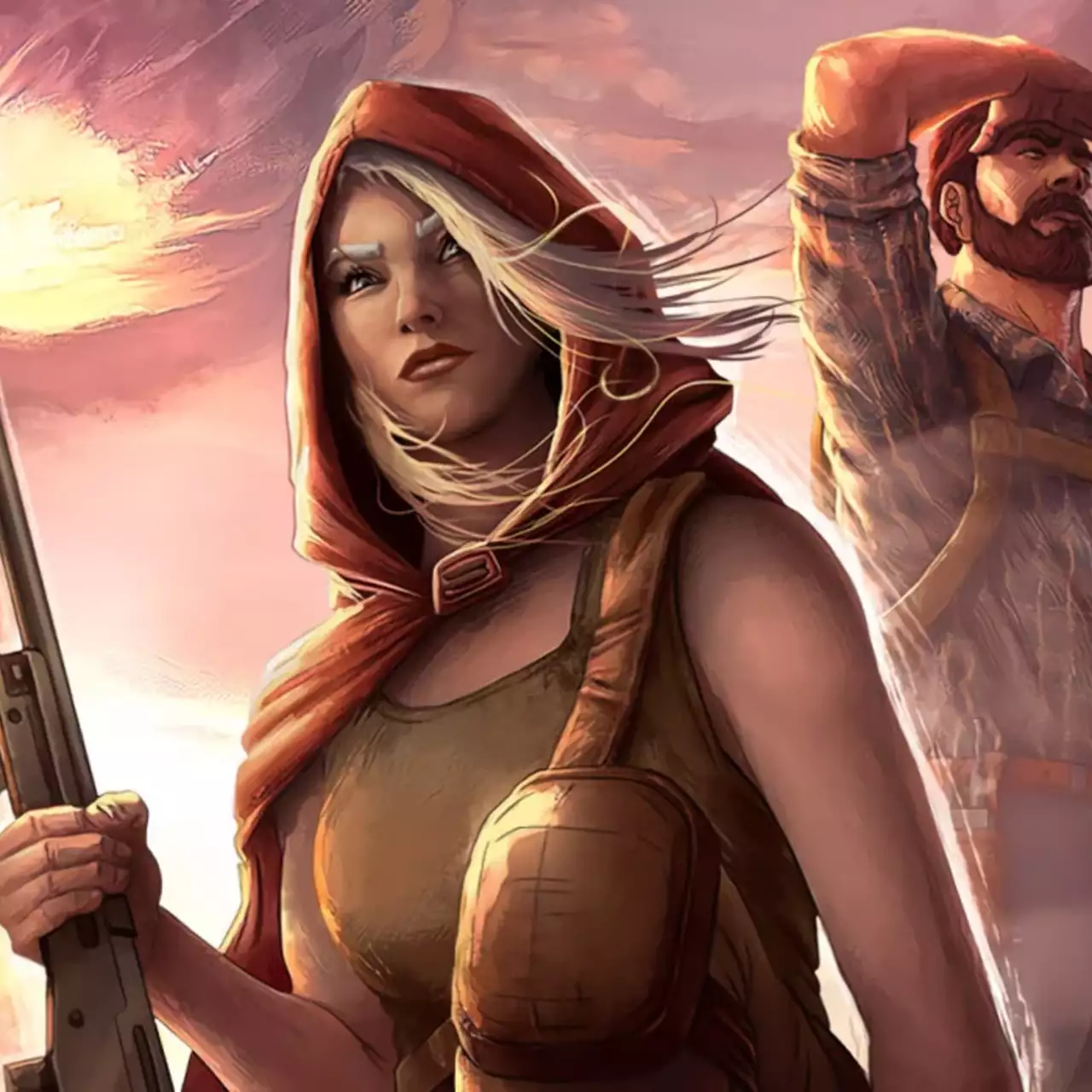 Вышел новый трейлер постапокалиптической RPG с нелинейным сюжетом, похожей на «Fallout в Австралии» Вышел новый трейлер постапокалиптической RPG с нелинейным сюжетом, похожей на «Fallout в Австралии»