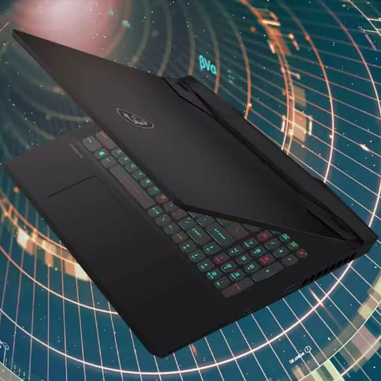 Обзор ноутбука MSI Vector GP77 13VG. Для игры в 2K-разрешении с 60 FPS Обзор ноутбука MSI Vector GP77 13VG. Для игры в 2K-разрешении с 60 FPS