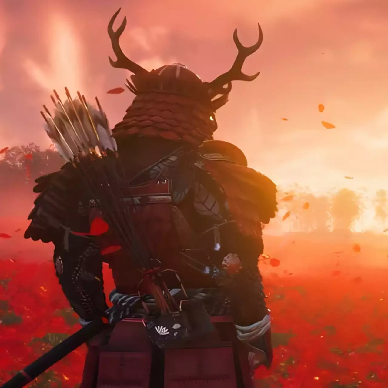 Инсайдер рассказал, когда могут показать PC-версию Ghost of Tsushima. Спойлер: очень скоро